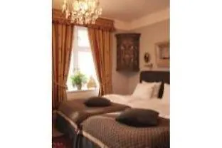 Victory Apart-hotel Estocolmo