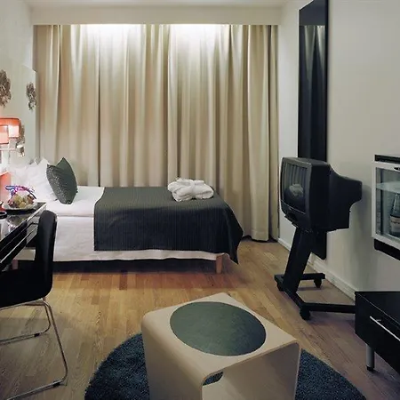 Hotel Scandic Kungsgatan Stockholm