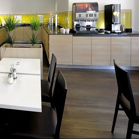 Hotel Good Morning Kista Stockholm