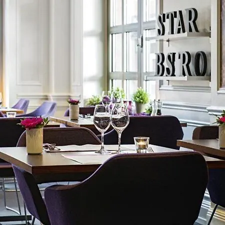 Hotel Scandic Star Sollentuna