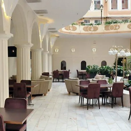 Hotel Scandic Star Sollentuna