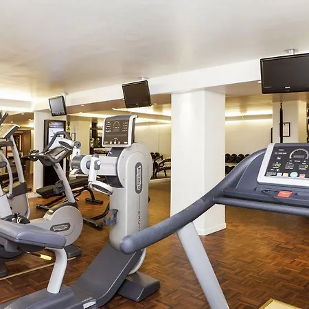 Ξενοδοχείο Elite Eden Park 4*
