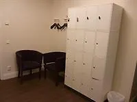 Hotel Urban Gamla Stan 3*