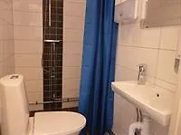Hotel Urban Gamla Stan 3*