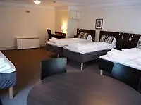 Hotel Urban Gamla Stan 3*