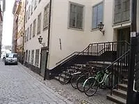 Urban Gamla Stan Estocolmo