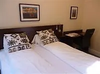 Hotel Urban Gamla Stan Estocolmo