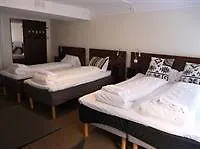 Hotel Urban Gamla Stan 3*