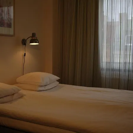 Hotel Oden Hotel 3*