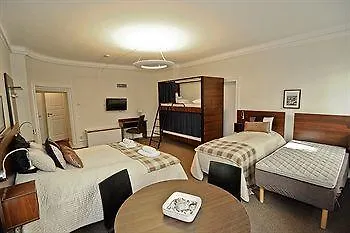 Hotel Urban Gamla Stan