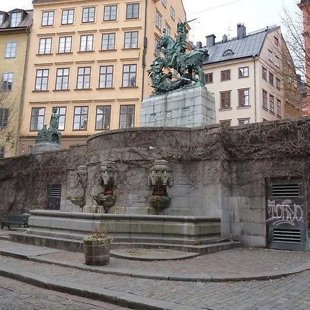 Hotel Urban Gamla Stan