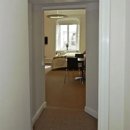 Hotel Urban Gamla Stan Estocolmo