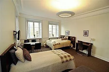 Hotel Urban Gamla Stan Estocolmo
