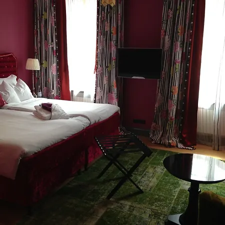 Hotel Lydmar
