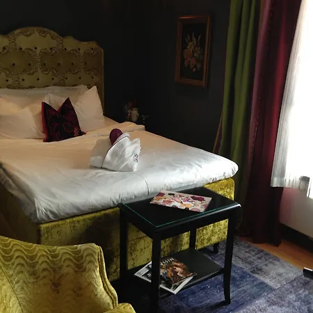 Hotel Lydmar