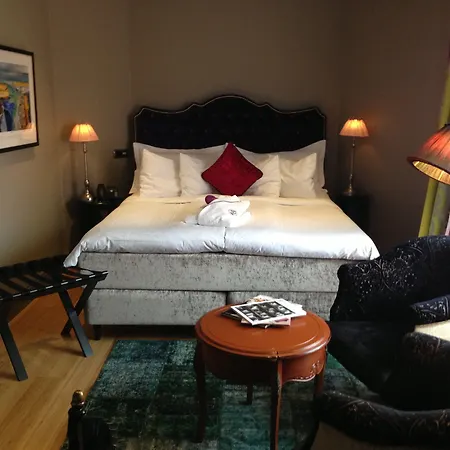 Hotel Lydmar 5*