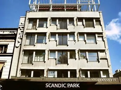 Hotel Scandic Park