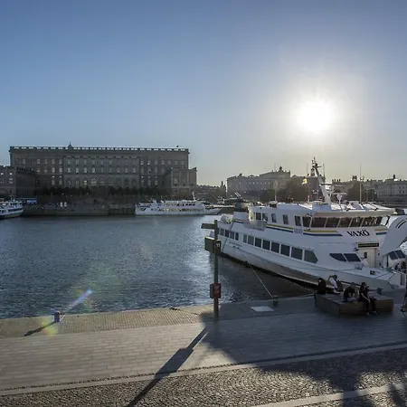 Lydmar Hotel Stockholm
