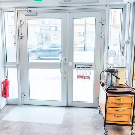 3 Star Stockholm
