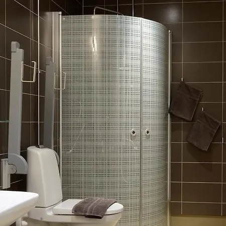 Hotel Arstaviken
