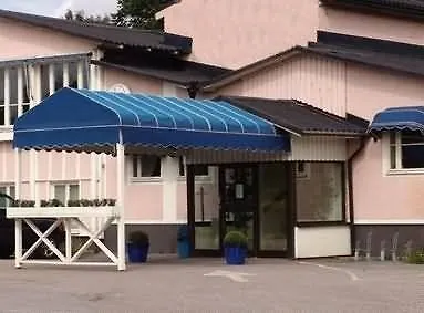 Haga Kristineberg Hotel Estocolmo