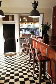 Soeders Hoejder Hotell
