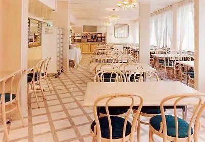 Hotel Oden 3*