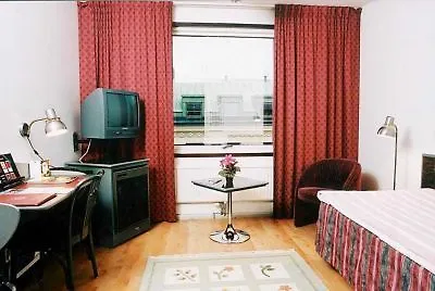 Hotel Oden
