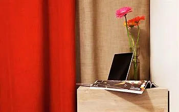 L Hammarby Sjoestad Hotel 3*