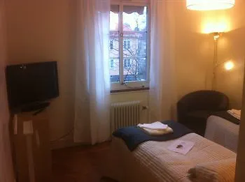 Hotel Aeppelviken Ville de Stockholm