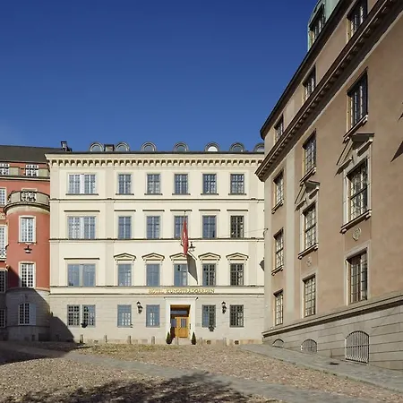 Kungstradgarden 4*