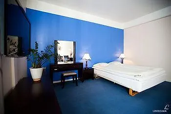 Arsta Appart hôtel