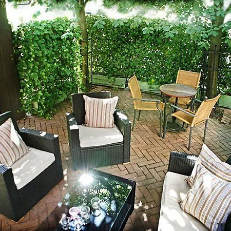 Scandic Park Hotel Stockholm