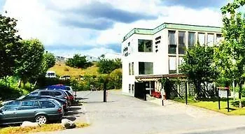 Appart hôtel Arsta 3*