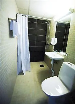 Arsta Appart hôtel Ville de Stockholm