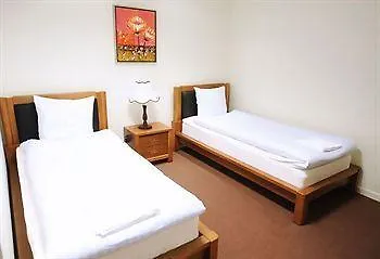 Arsta Appart hôtel