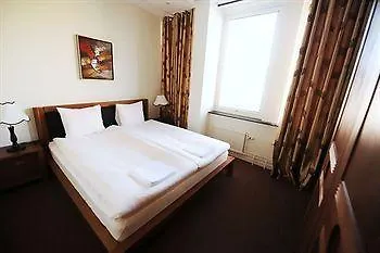 Arsta 3* Ville de Stockholm