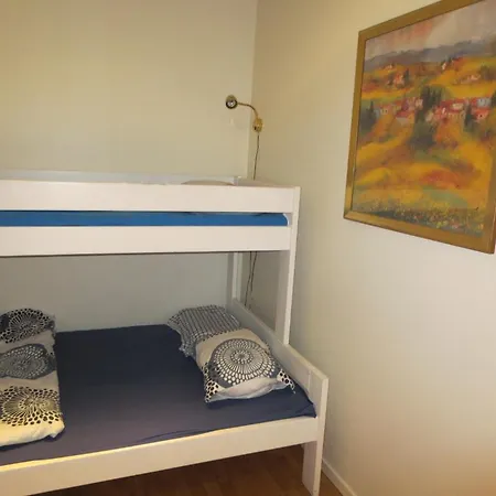 3 Star * Stockholm