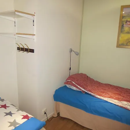 3 Star Stockholm