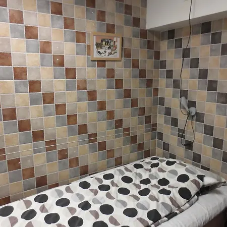 3 Star * Stockholm