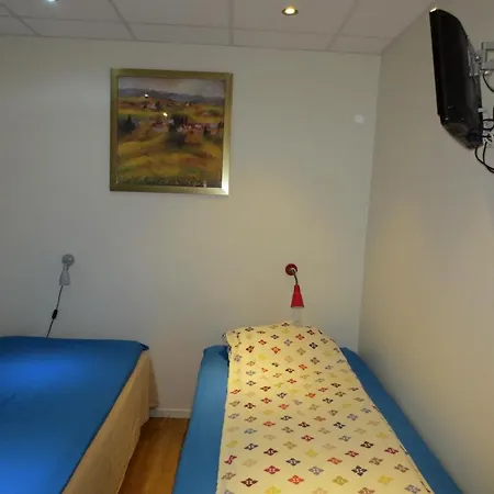 3 Star * Stockholm