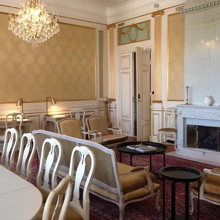 Kungstradgarden Hotel Stockholm