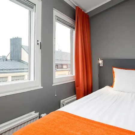 Hotel Aiden By Western 3*