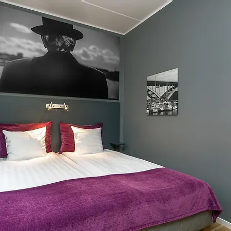 Hotel Aiden By Western