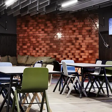 Generator Hostel Στοκχόλμη