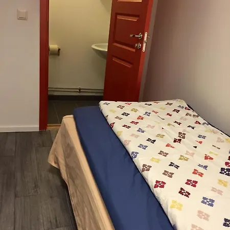 3 Star Stockholm