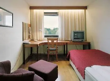 Scandic Hotel