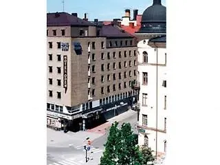 Hotel Hotel Oden Stockholm