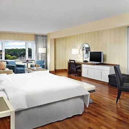Hotel Sheraton Stockholm