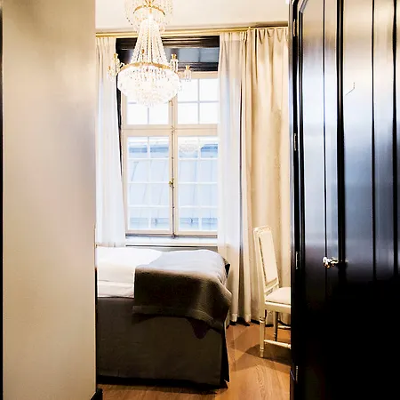 Hotel Kungstradgarden 4*
